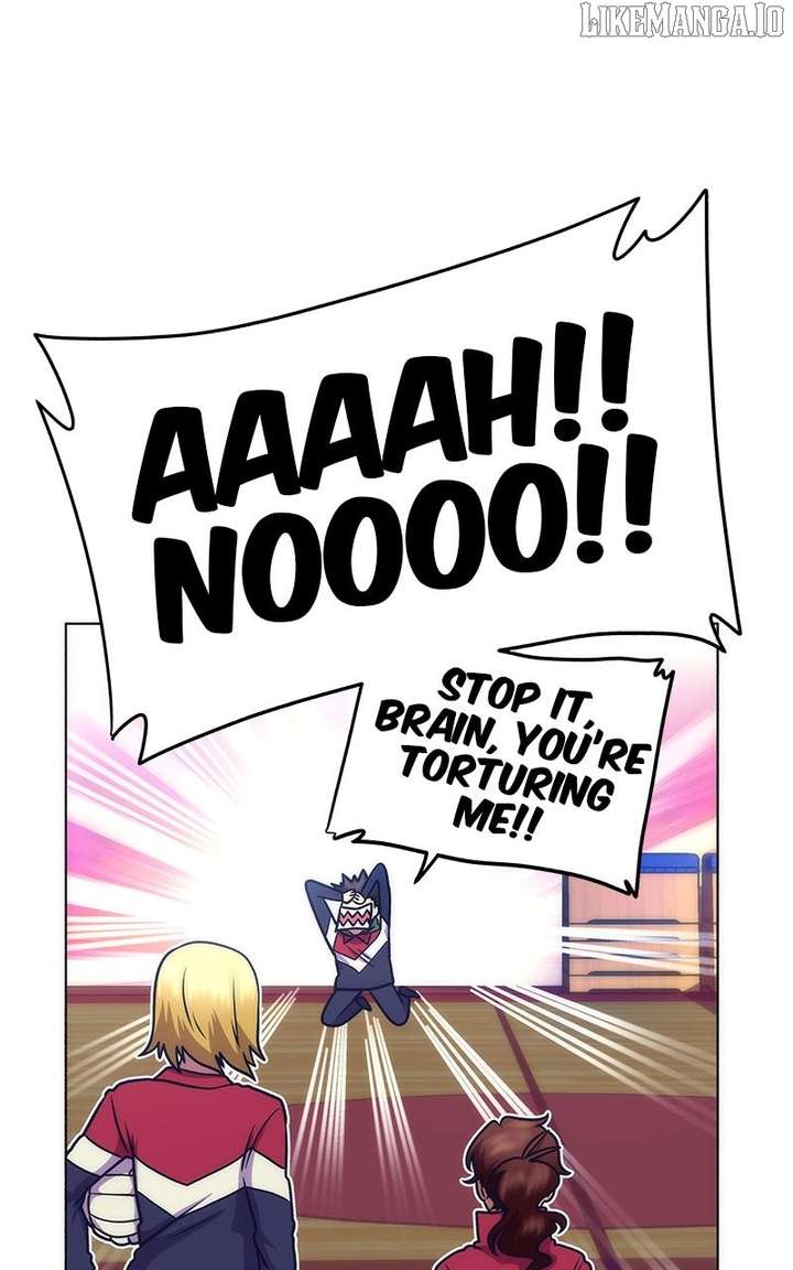 Roots of the Heart Chapter 91 - Page 33