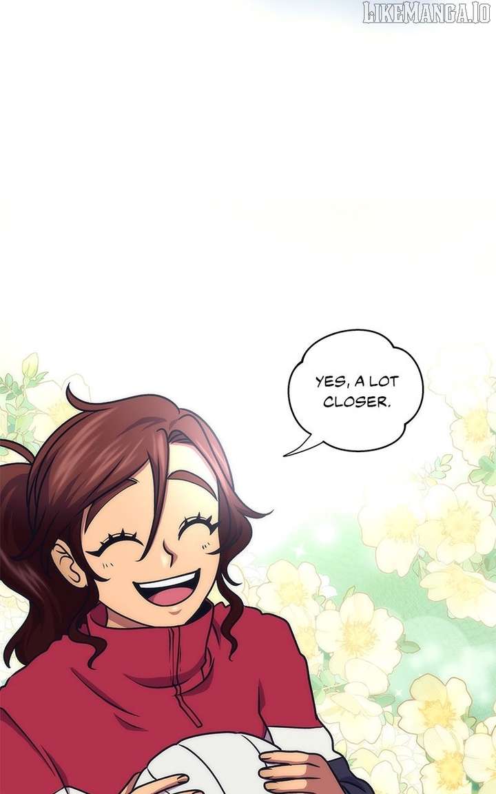 Roots of the Heart Chapter 91 - Page 37