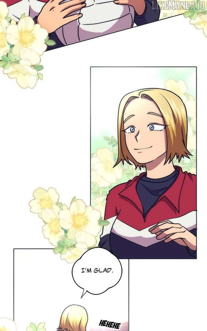 Roots of the Heart Chapter 91 - Page 38