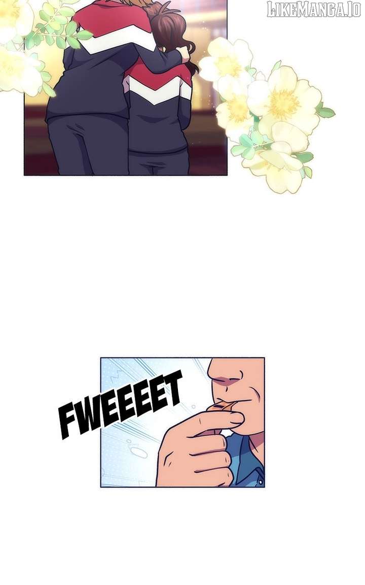 Roots of the Heart Chapter 91 - Page 39