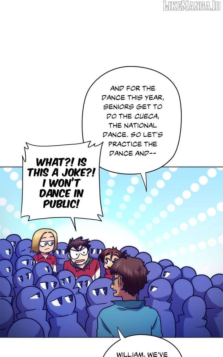 Roots of the Heart Chapter 91 - Page 43