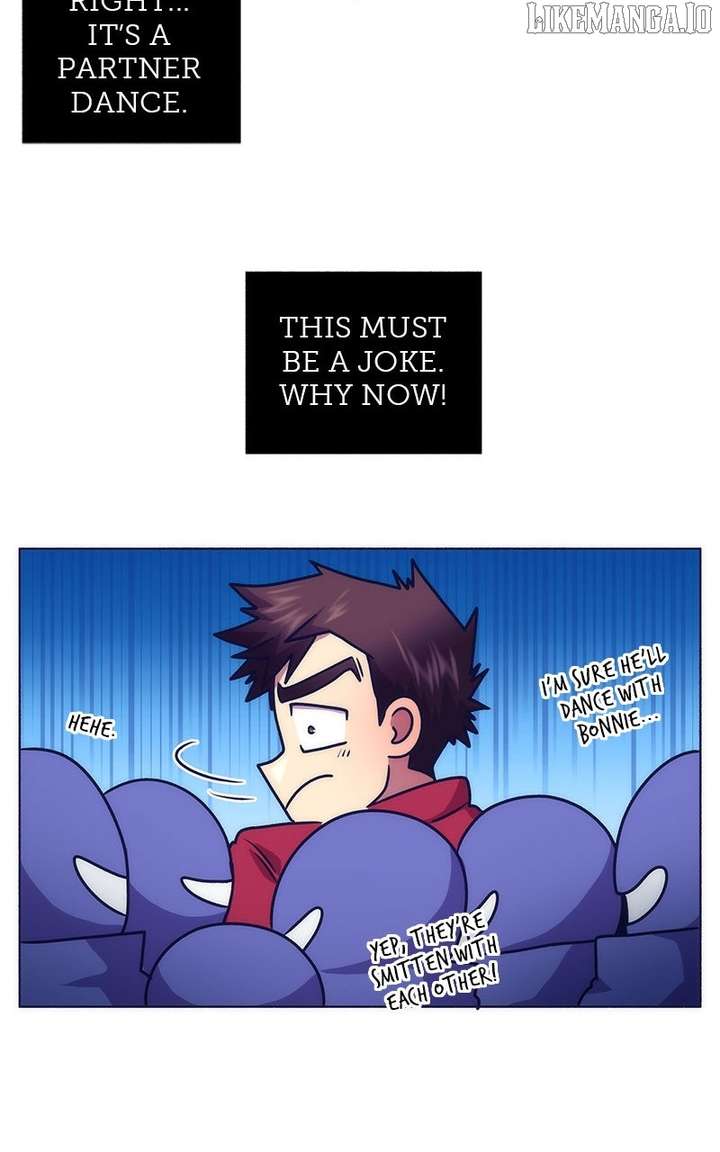 Roots of the Heart Chapter 91 - Page 46