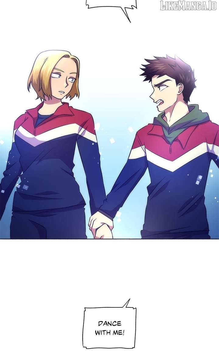 Roots of the Heart Chapter 91 - Page 48