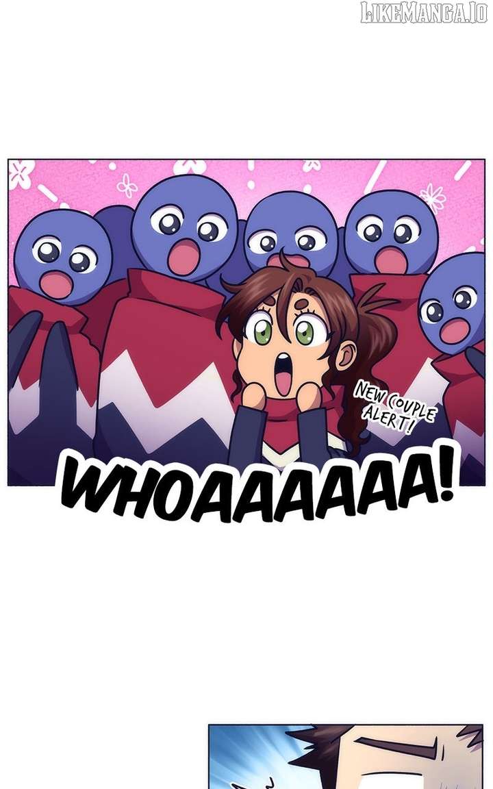 Roots of the Heart Chapter 91 - Page 49