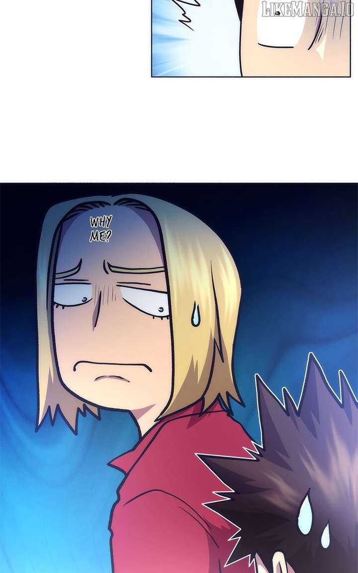 Roots of the Heart Chapter 91 - Page 50