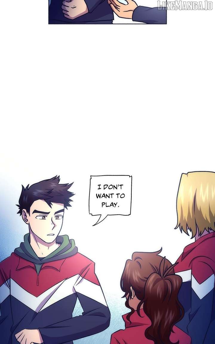 Roots of the Heart Chapter 91 - Page 6