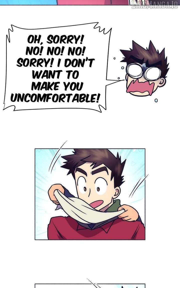 Roots of the Heart Chapter 91 - Page 51