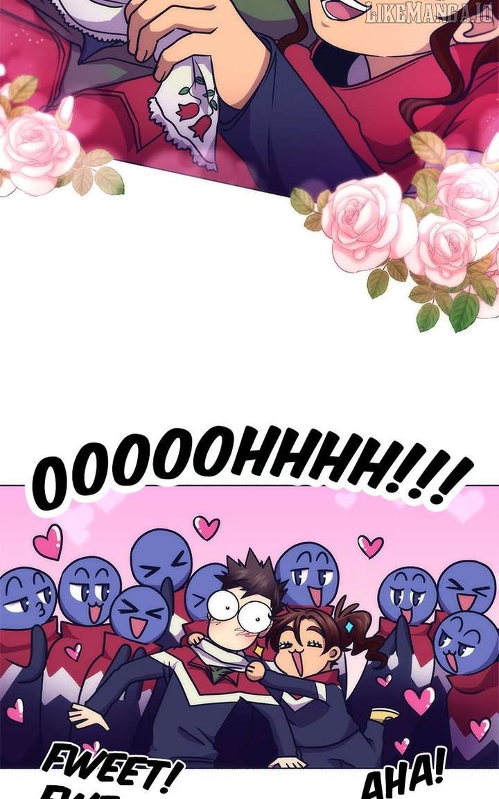 Roots of the Heart Chapter 91 - Page 53