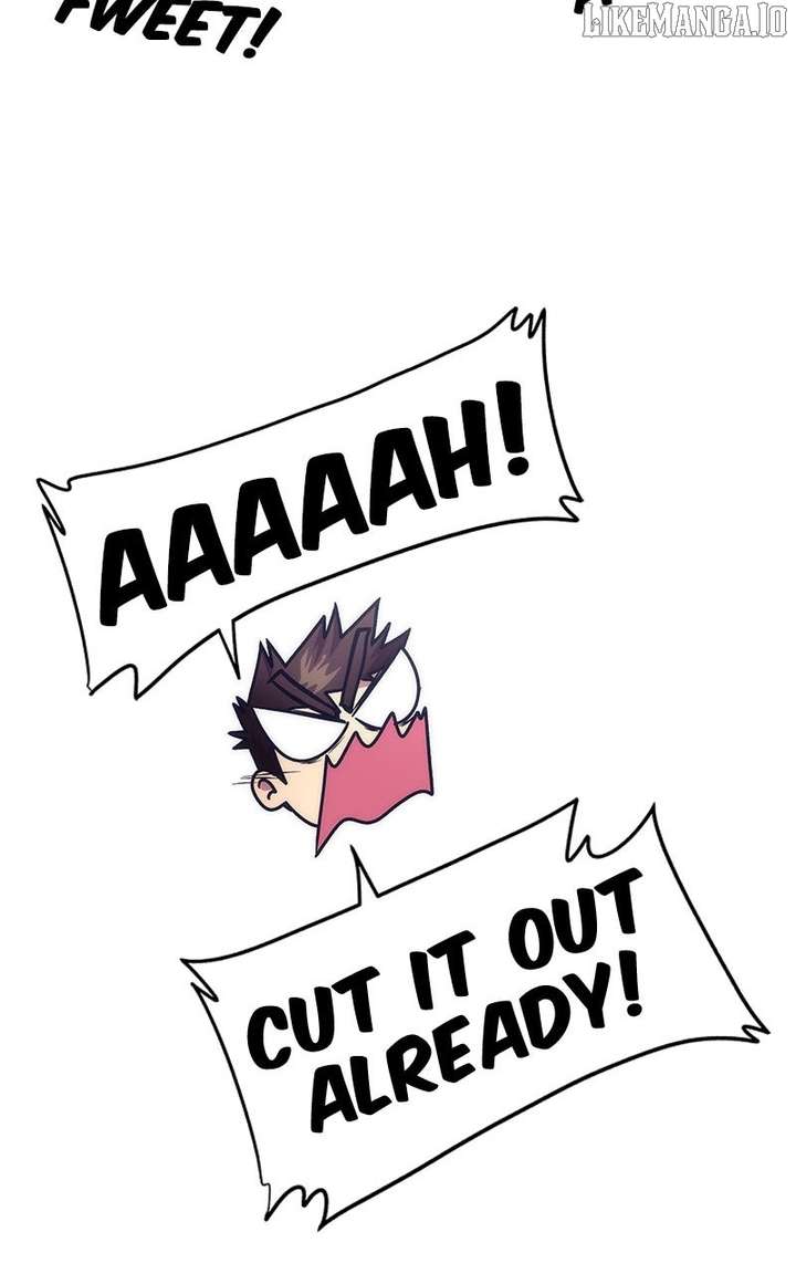 Roots of the Heart Chapter 91 - Page 54