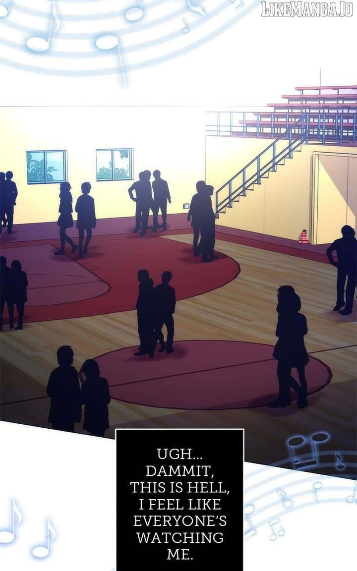 Roots of the Heart Chapter 91 - Page 56