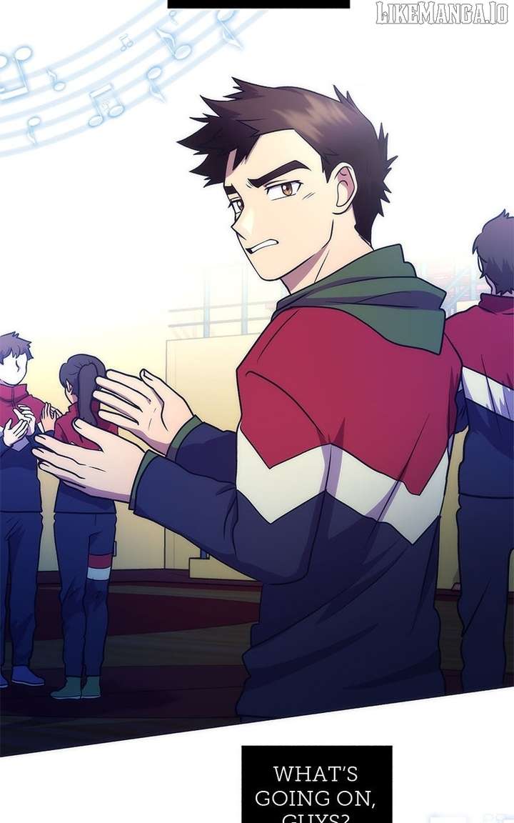 Roots of the Heart Chapter 91 - Page 57