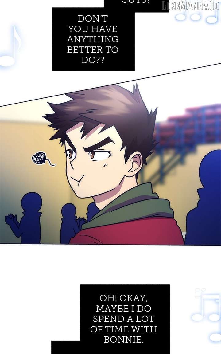 Roots of the Heart Chapter 91 - Page 58