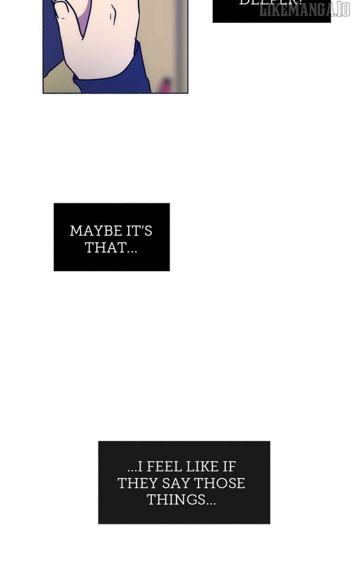 Roots of the Heart Chapter 91 - Page 60