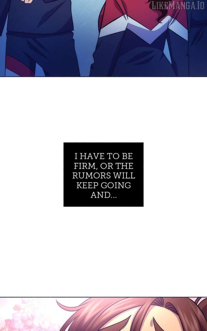 Roots of the Heart Chapter 91 - Page 7