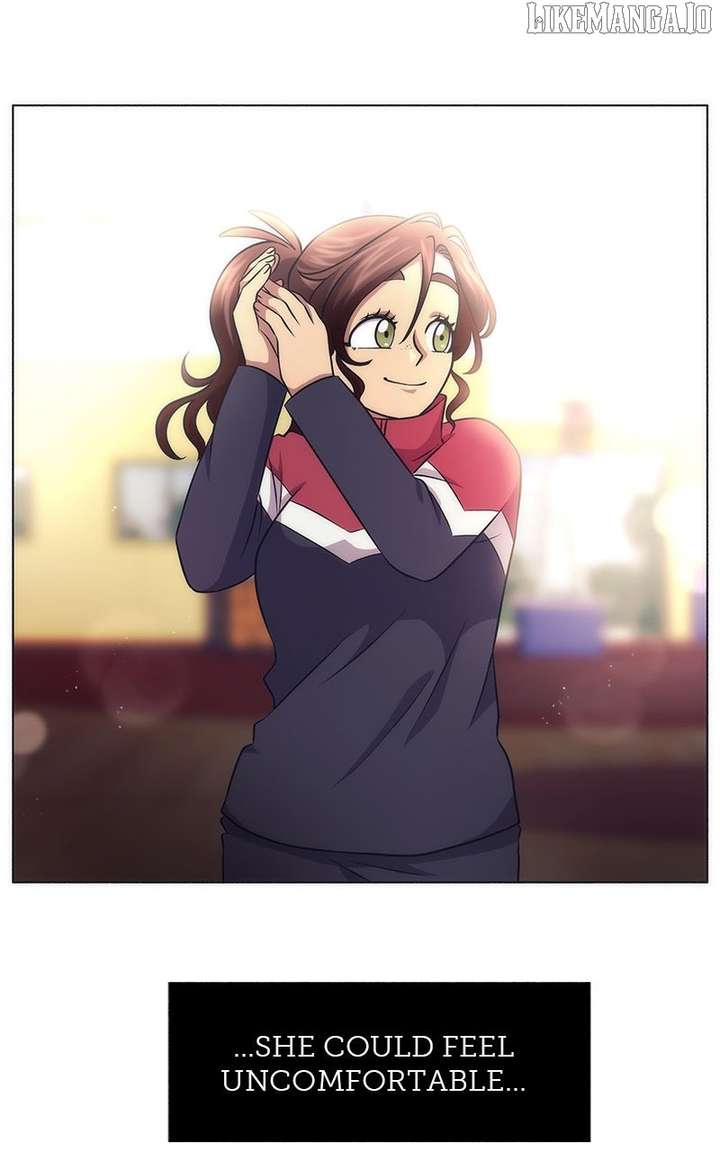 Roots of the Heart Chapter 91 - Page 61