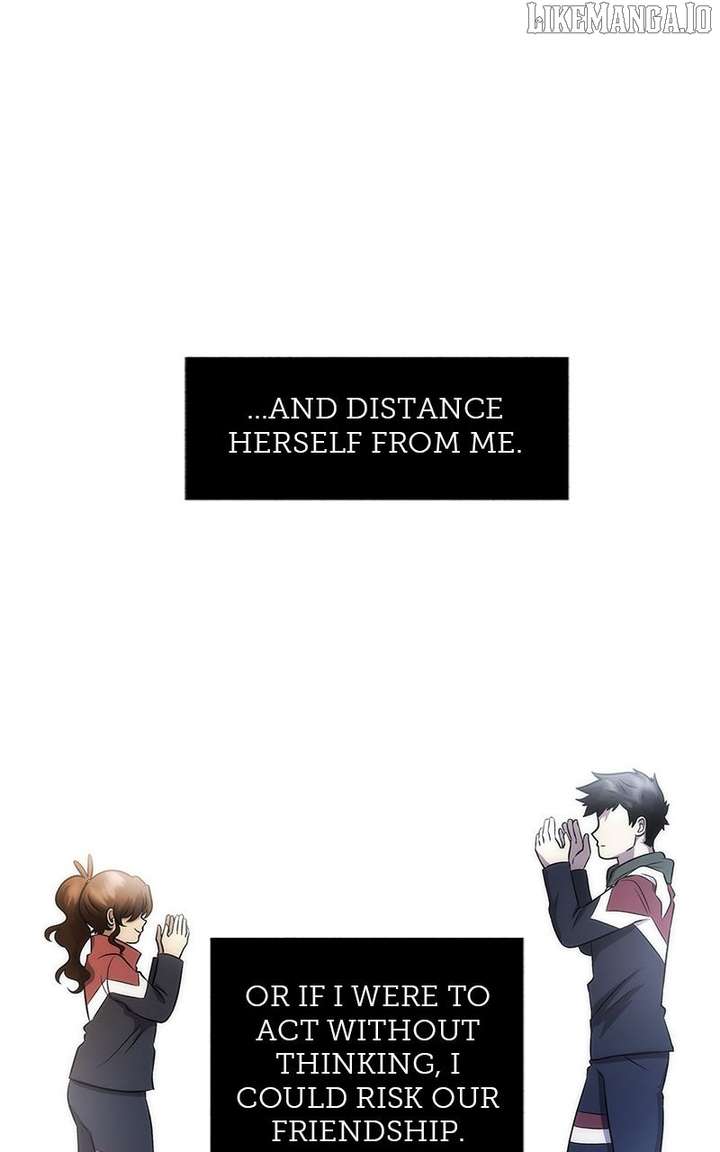 Roots of the Heart Chapter 91 - Page 62