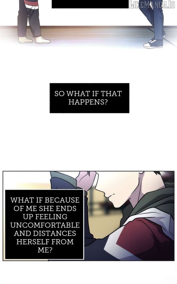 Roots of the Heart Chapter 91 - Page 63