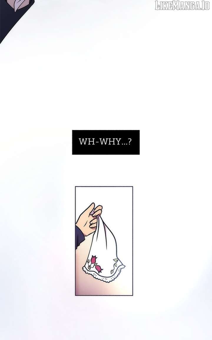 Roots of the Heart Chapter 91 - Page 67