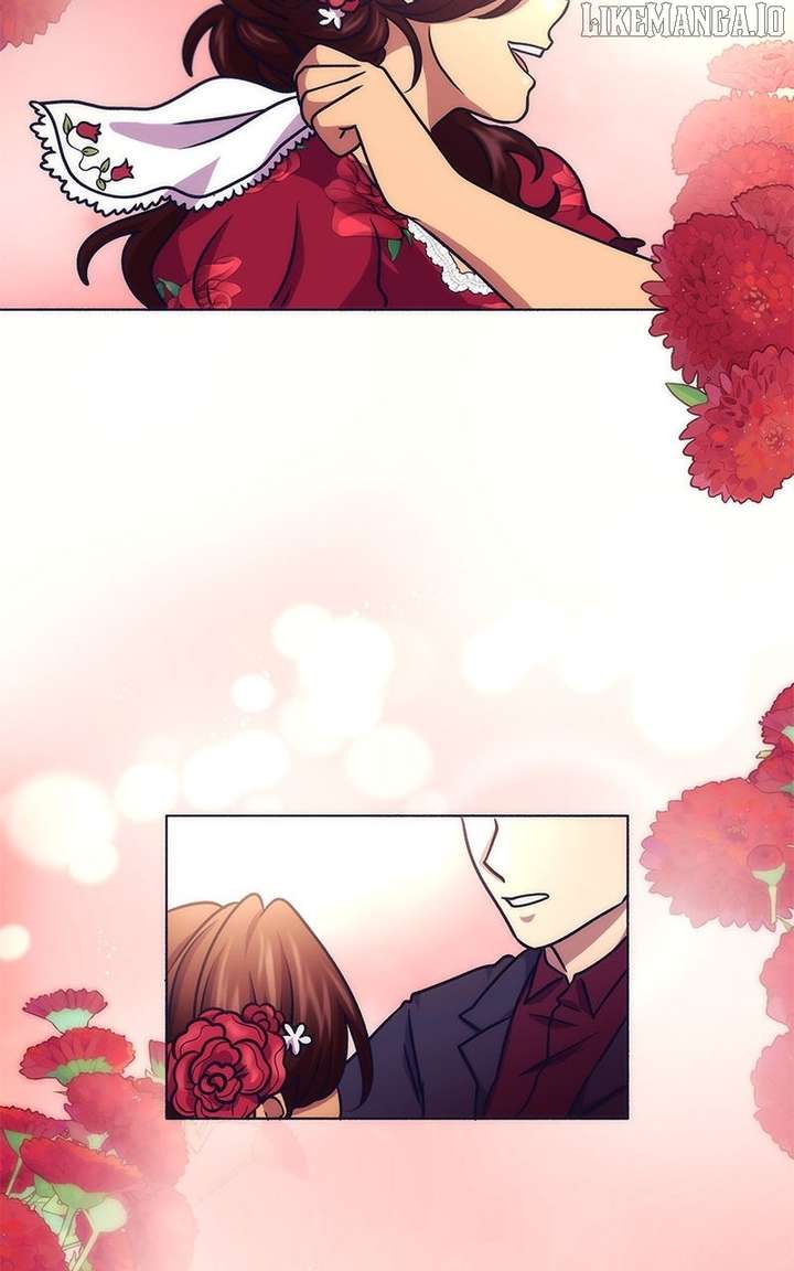 Roots of the Heart Chapter 91 - Page 69