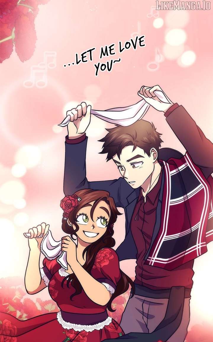 Roots of the Heart Chapter 91 - Page 70