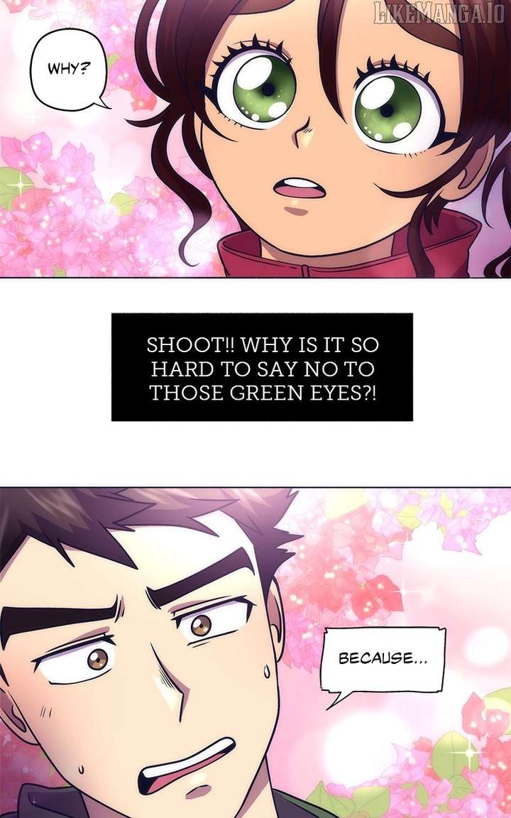 Roots of the Heart Chapter 91 - Page 8