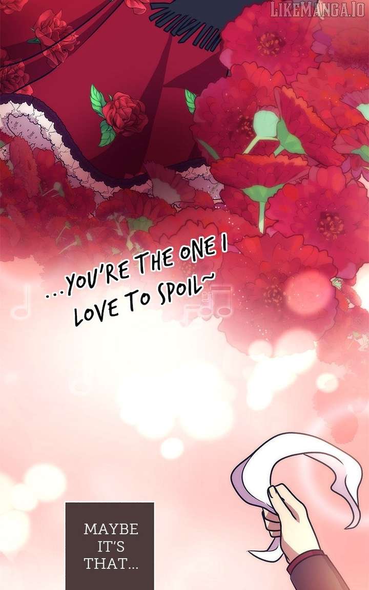 Roots of the Heart Chapter 91 - Page 71