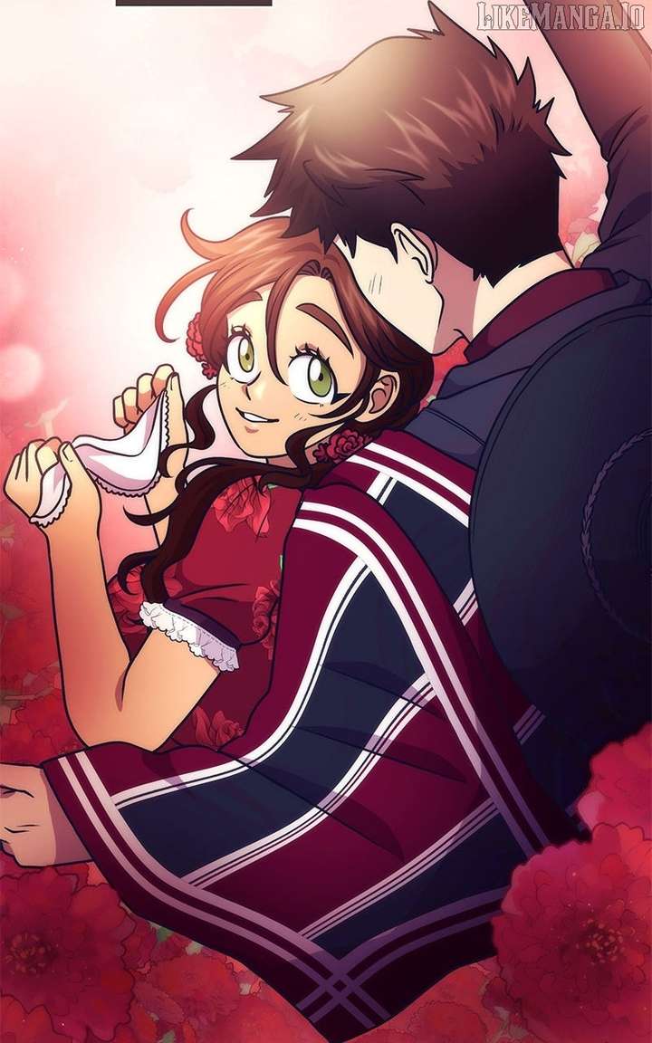 Roots of the Heart Chapter 91 - Page 72