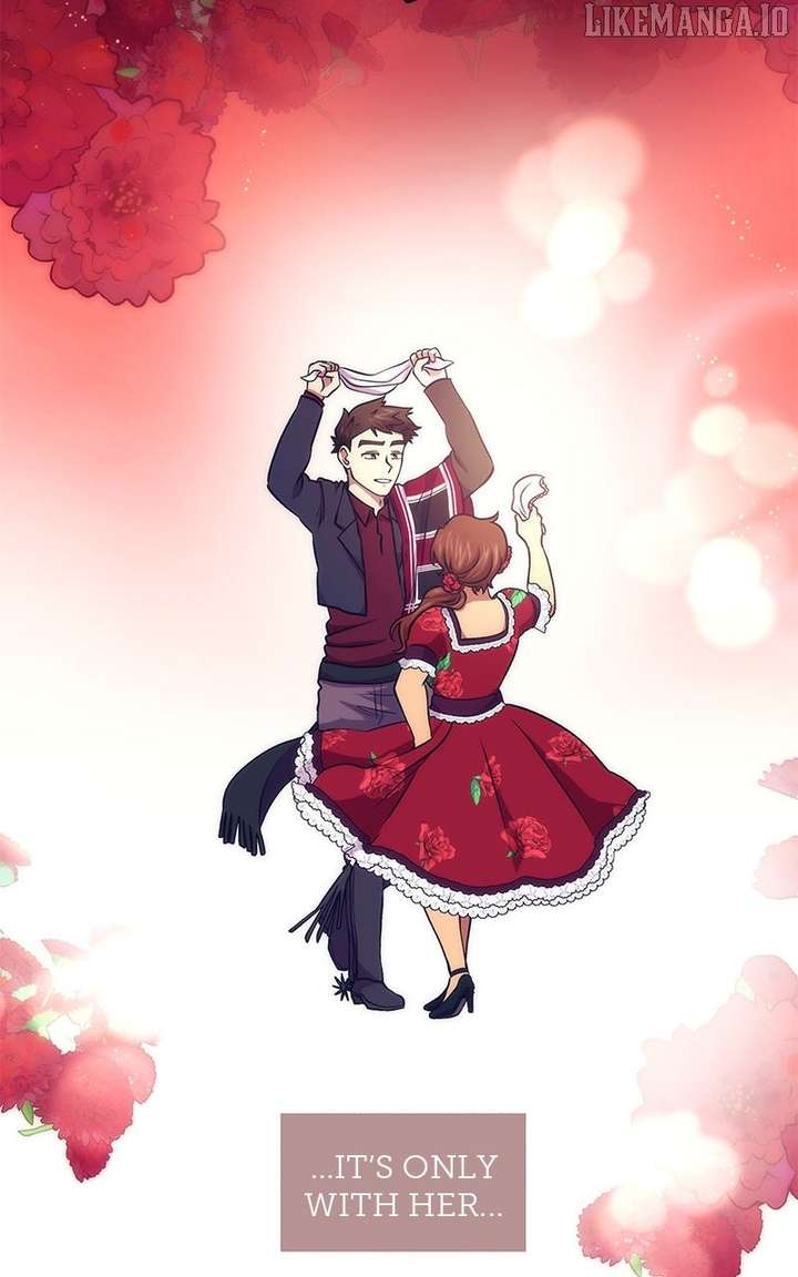 Roots of the Heart Chapter 91 - Page 73