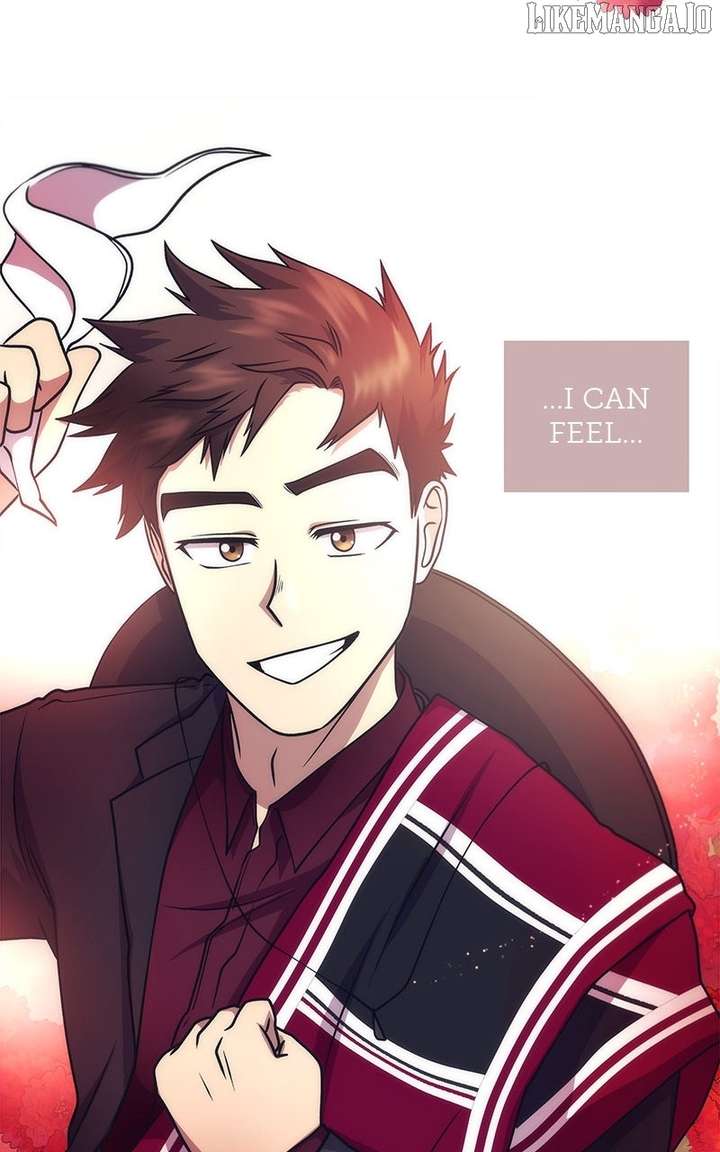 Roots of the Heart Chapter 91 - Page 74