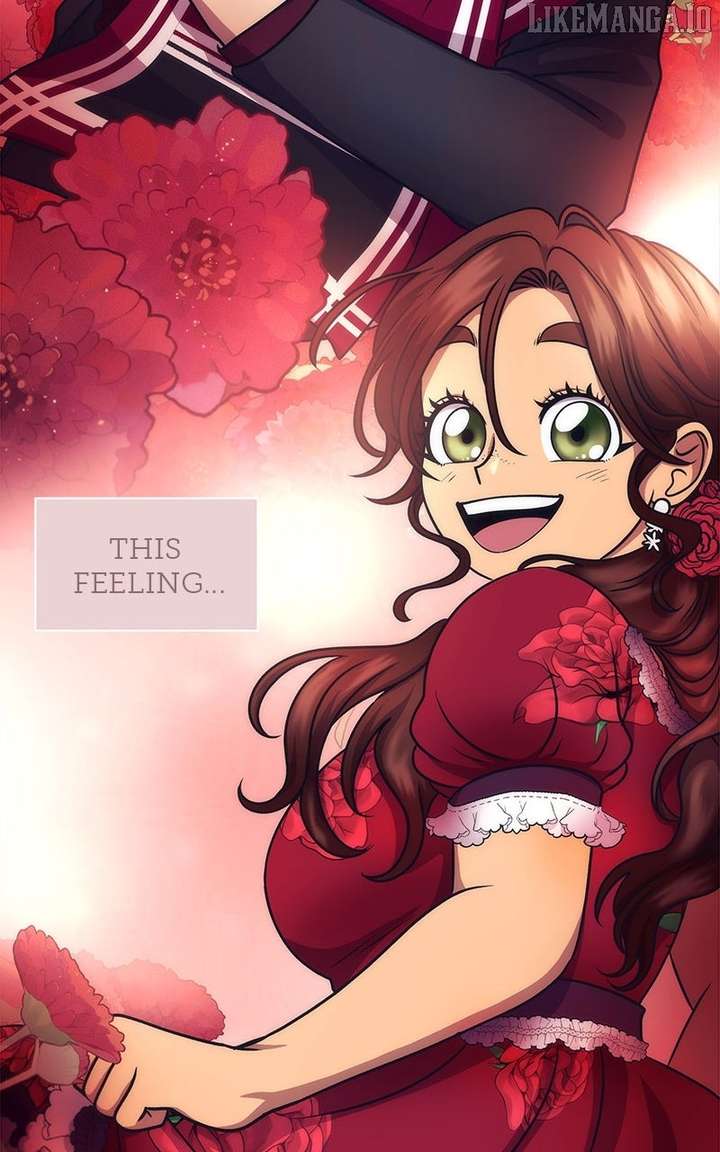 Roots of the Heart Chapter 91 - Page 75