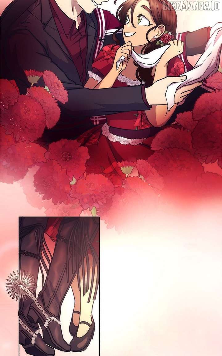 Roots of the Heart Chapter 91 - Page 77