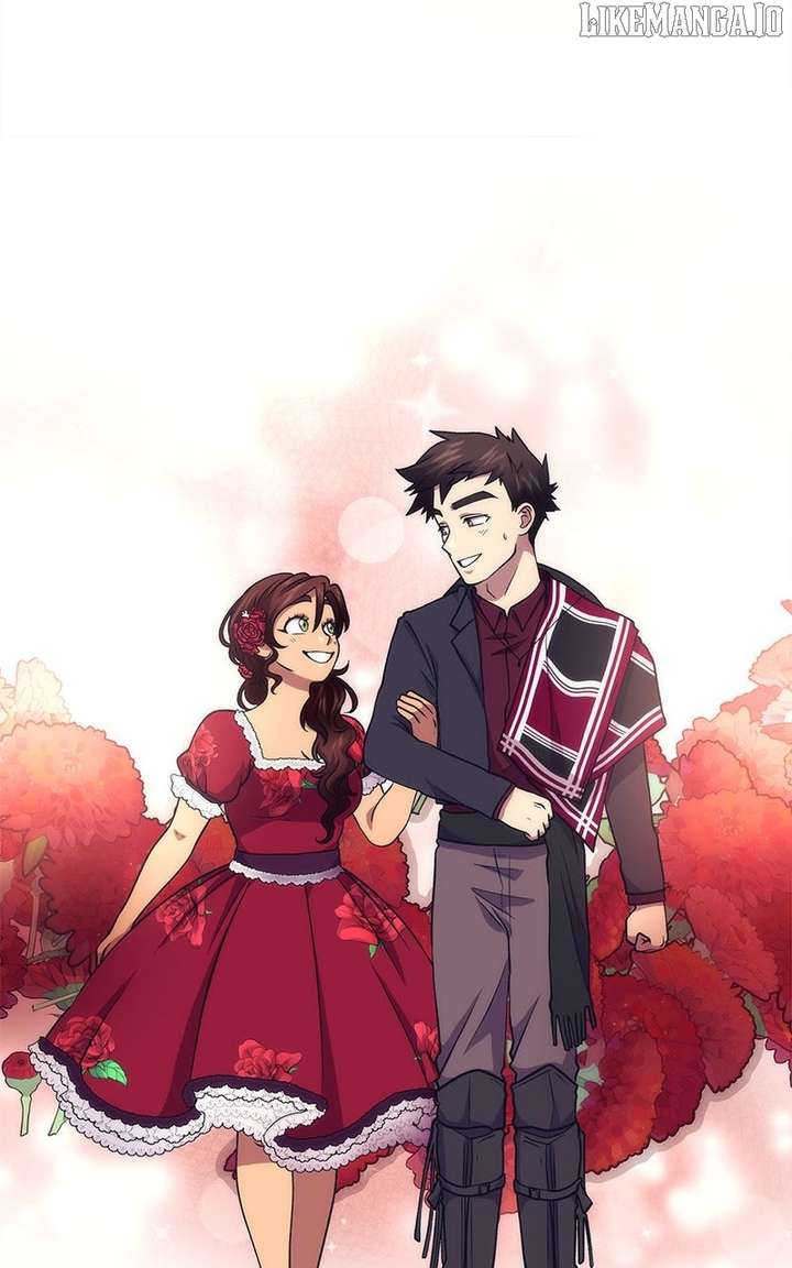 Roots of the Heart Chapter 91 - Page 79