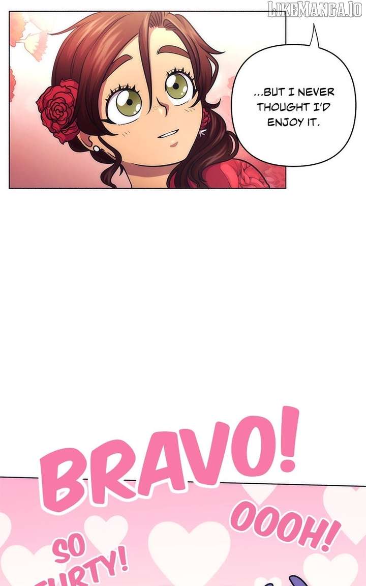 Roots of the Heart Chapter 91 - Page 81