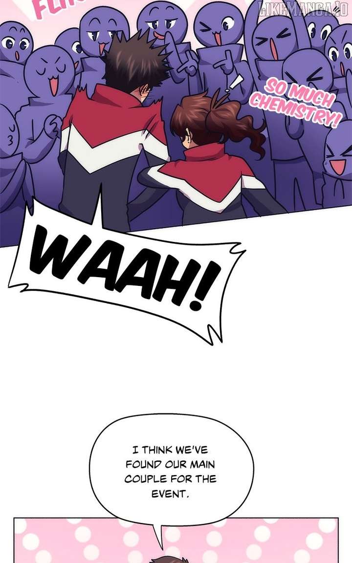 Roots of the Heart Chapter 91 - Page 82