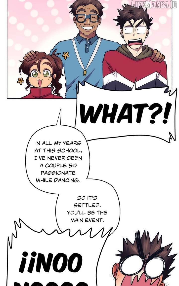 Roots of the Heart Chapter 91 - Page 83