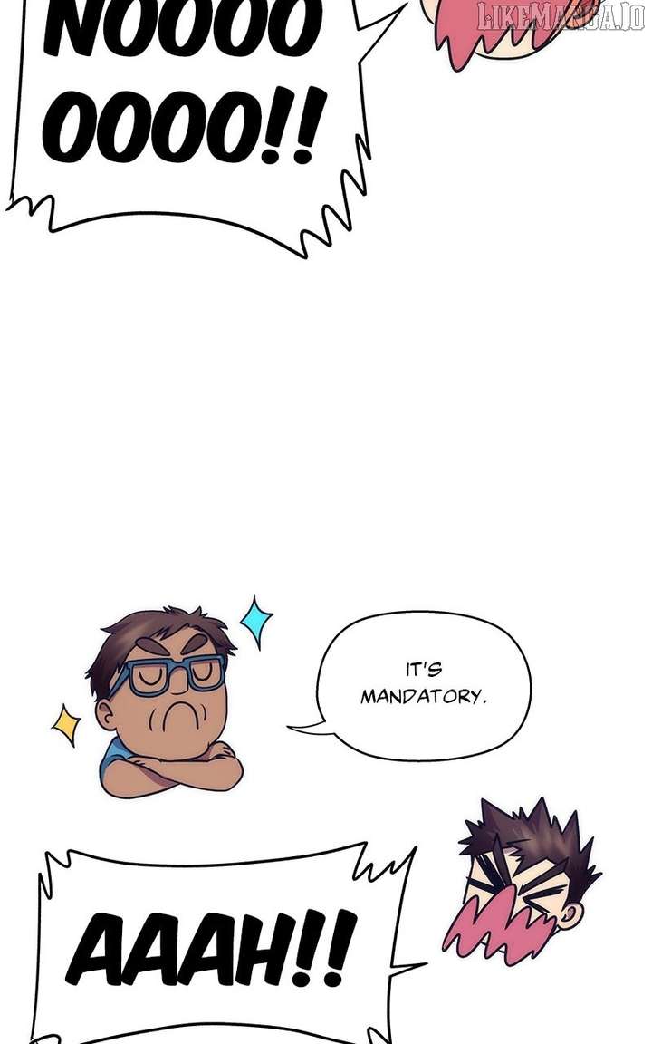 Roots of the Heart Chapter 91 - Page 84