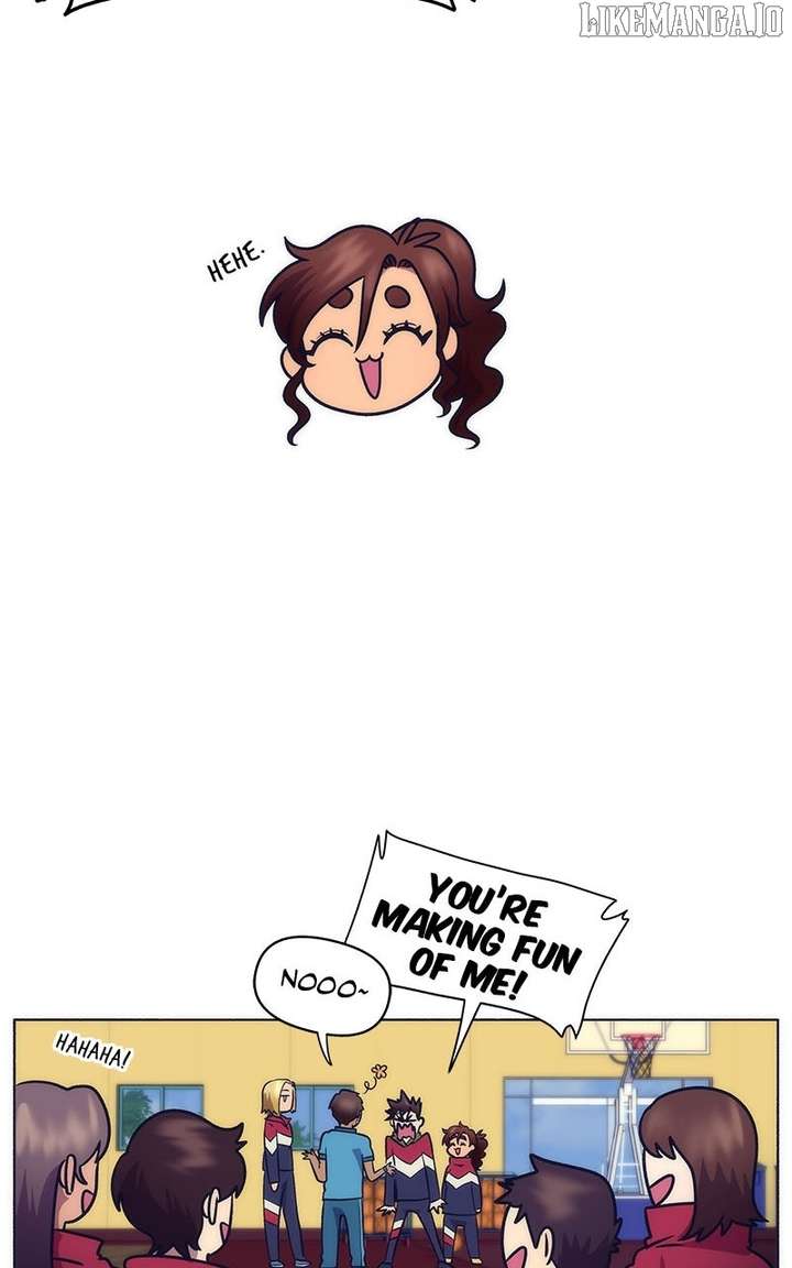 Roots of the Heart Chapter 91 - Page 85