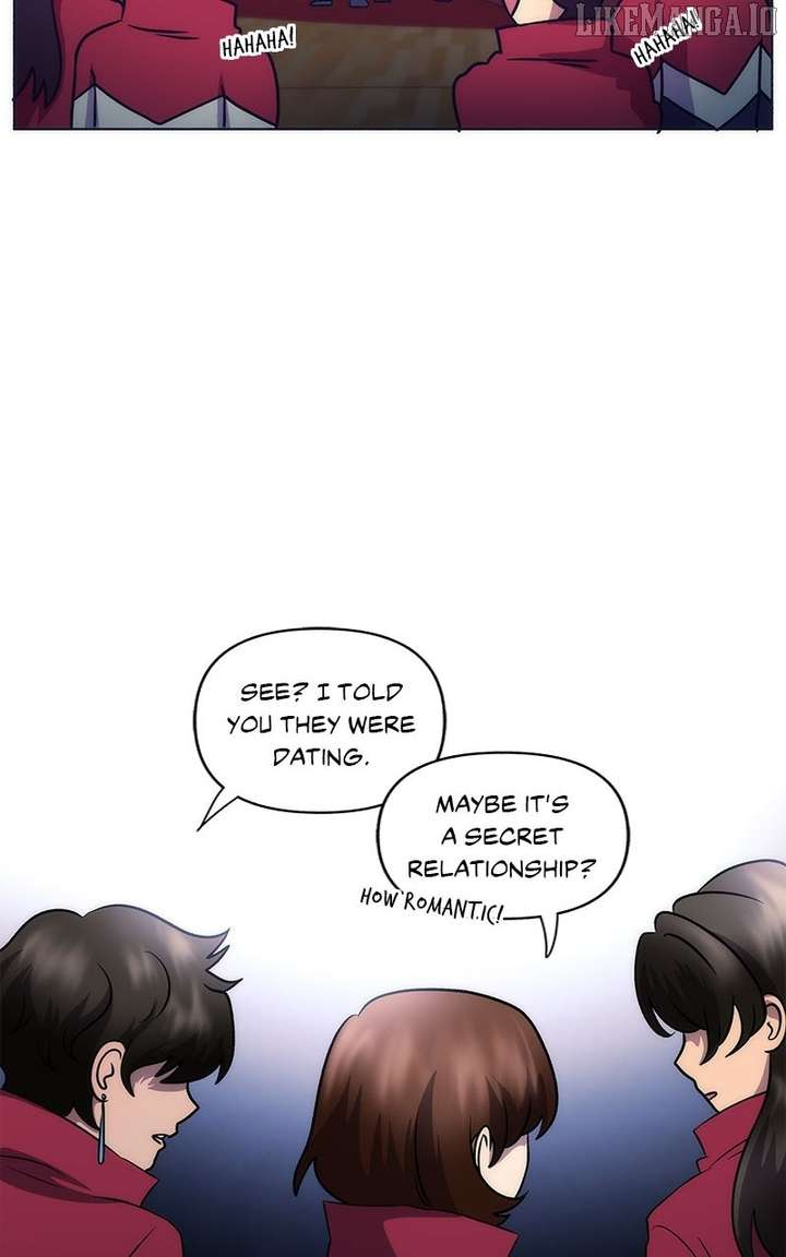 Roots of the Heart Chapter 91 - Page 86