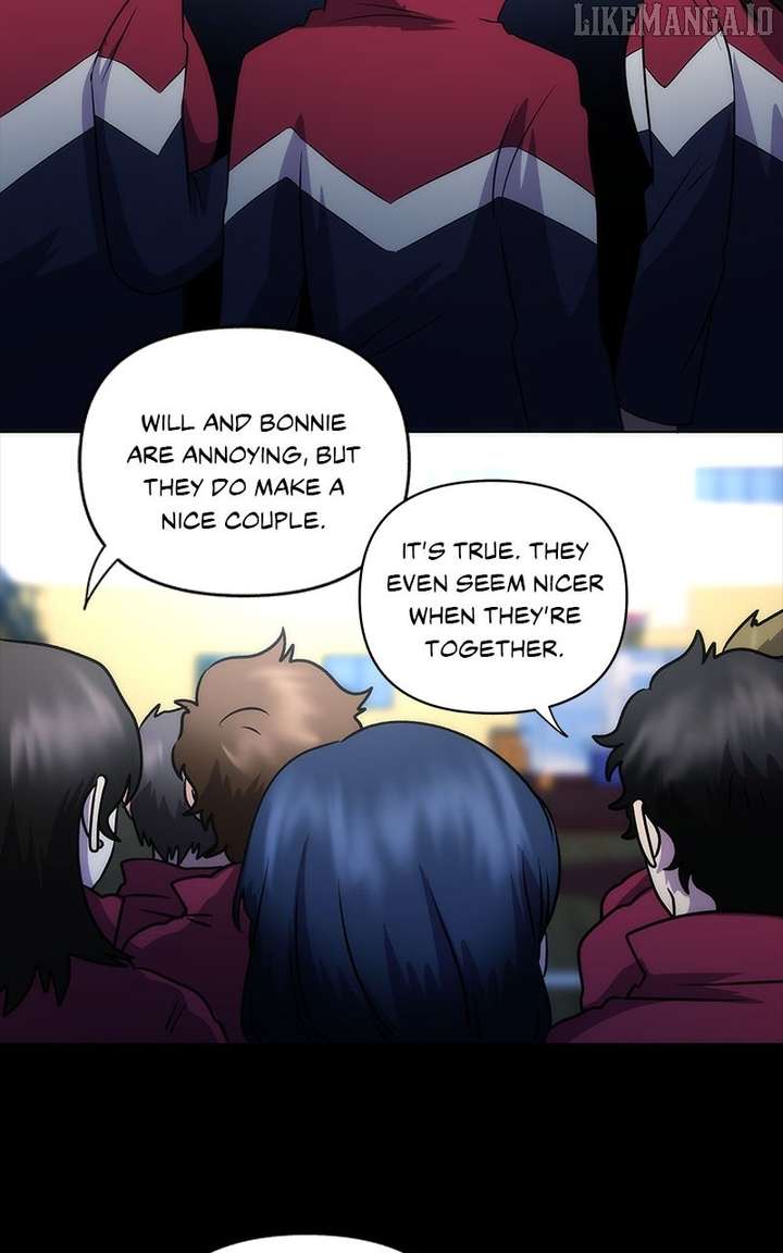 Roots of the Heart Chapter 91 - Page 87