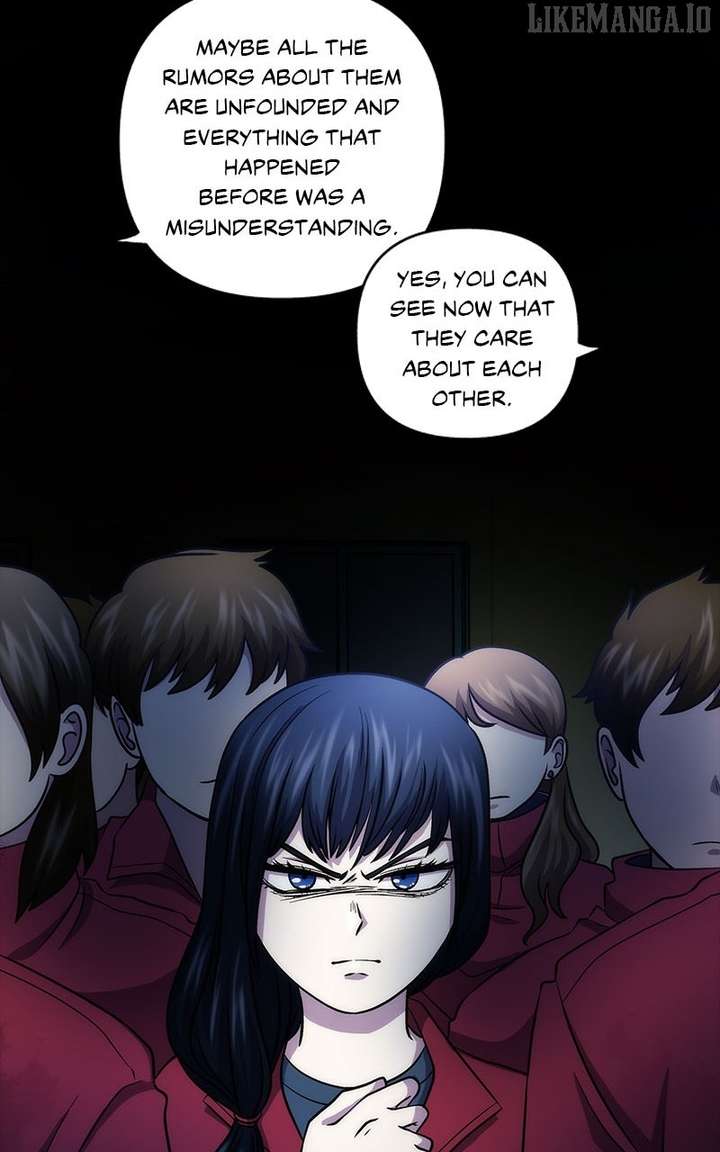 Roots of the Heart Chapter 91 - Page 88