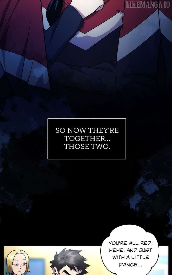 Roots of the Heart Chapter 91 - Page 89