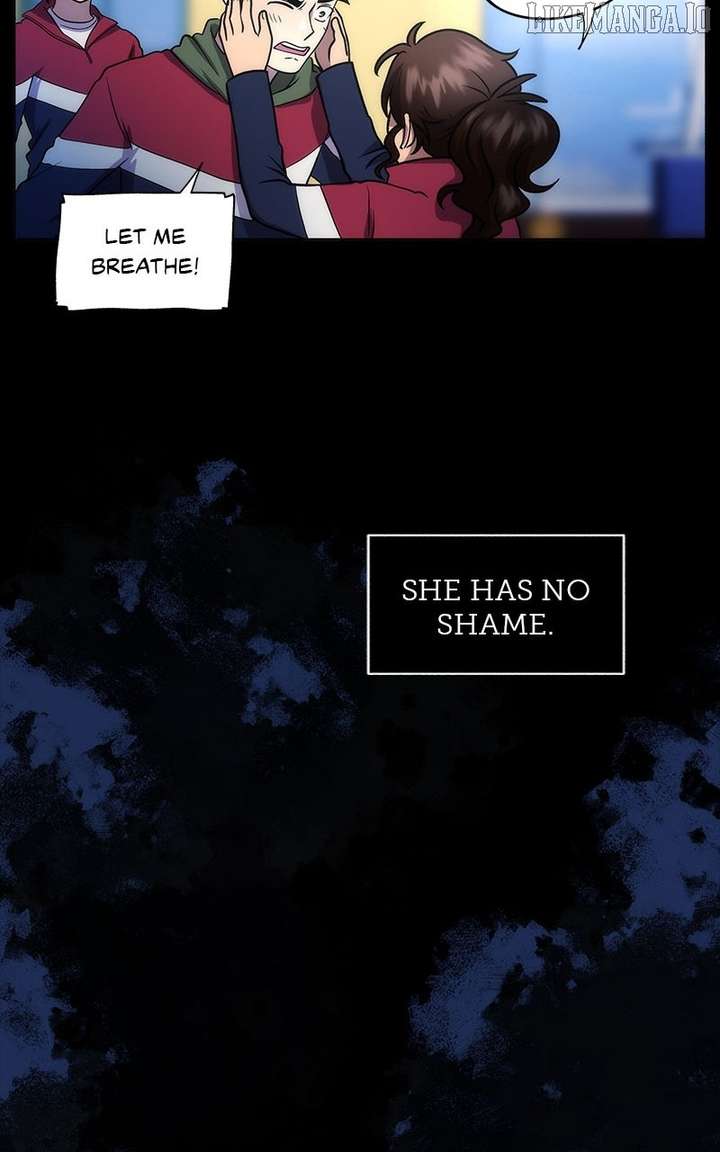 Roots of the Heart Chapter 91 - Page 90