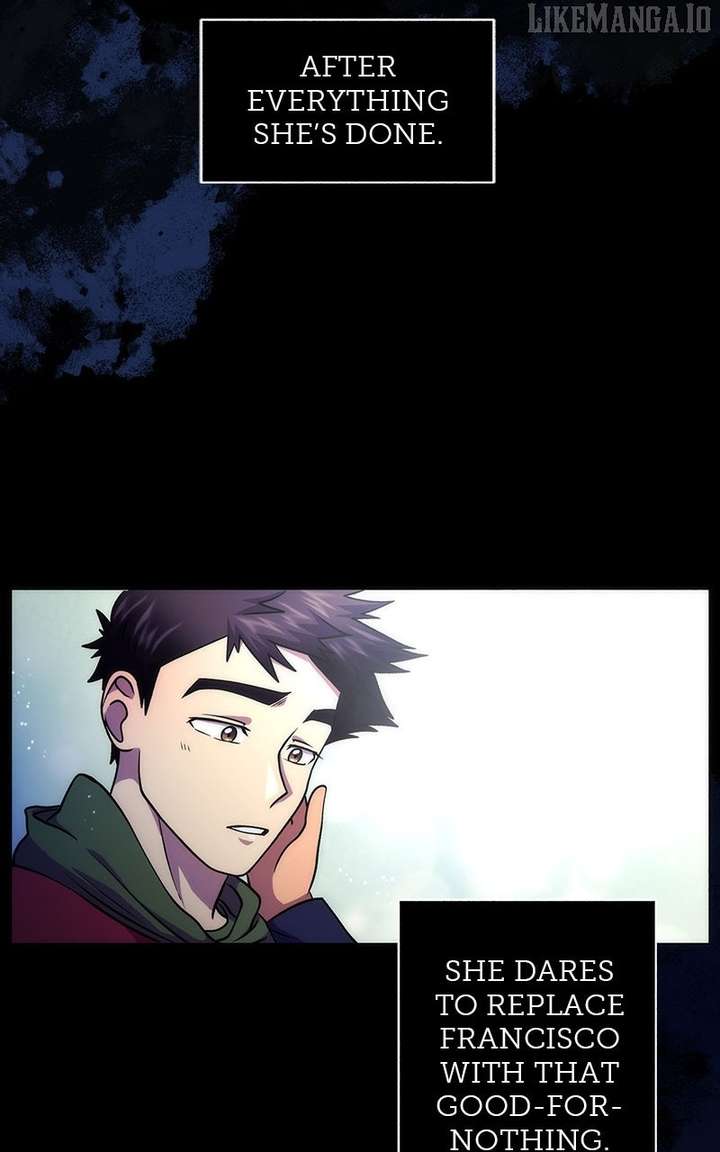 Roots of the Heart Chapter 91 - Page 91