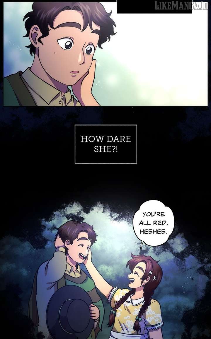 Roots of the Heart Chapter 91 - Page 92