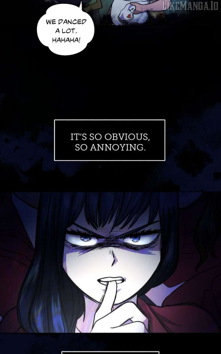 Roots of the Heart Chapter 91 - Page 93