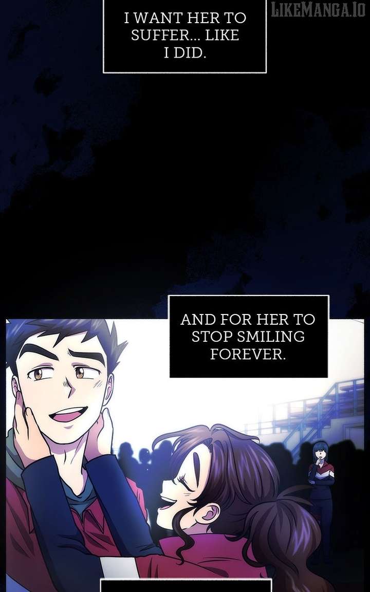 Roots of the Heart Chapter 91 - Page 94