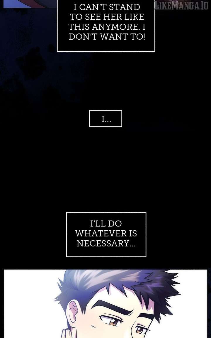 Roots of the Heart Chapter 91 - Page 95