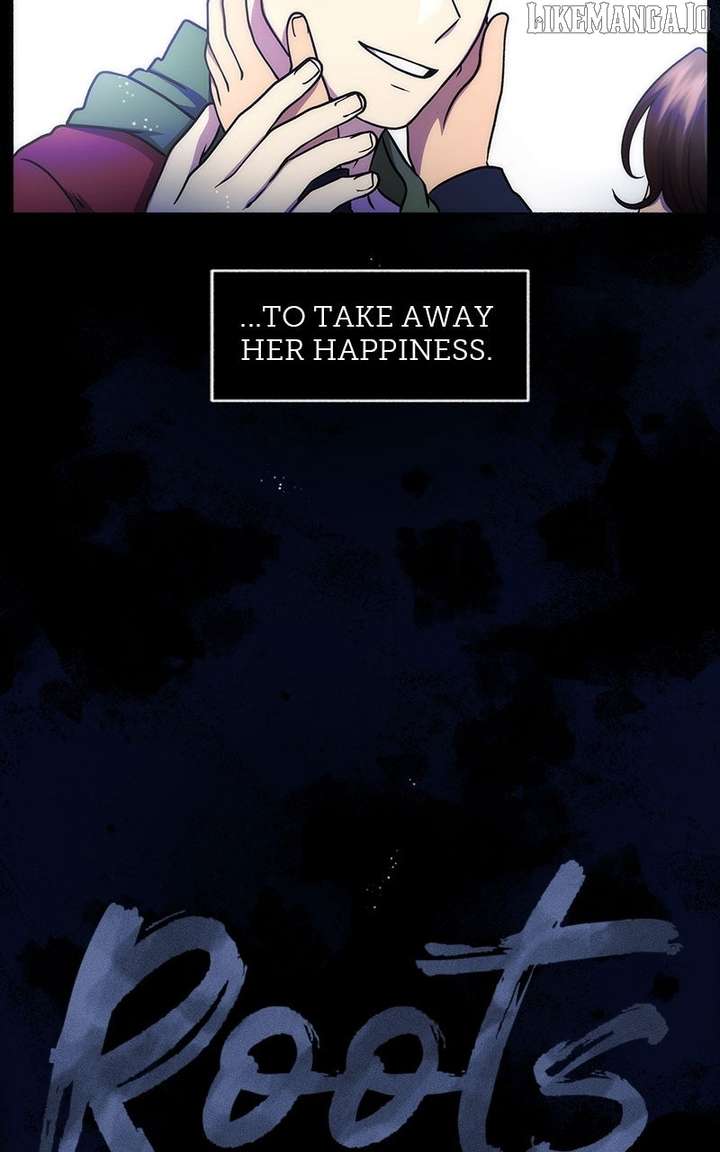 Roots of the Heart Chapter 91 - Page 96