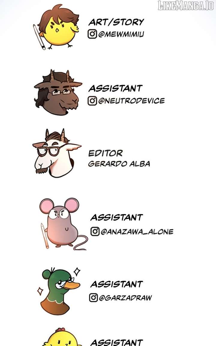 Roots of the Heart Chapter 91 - Page 98