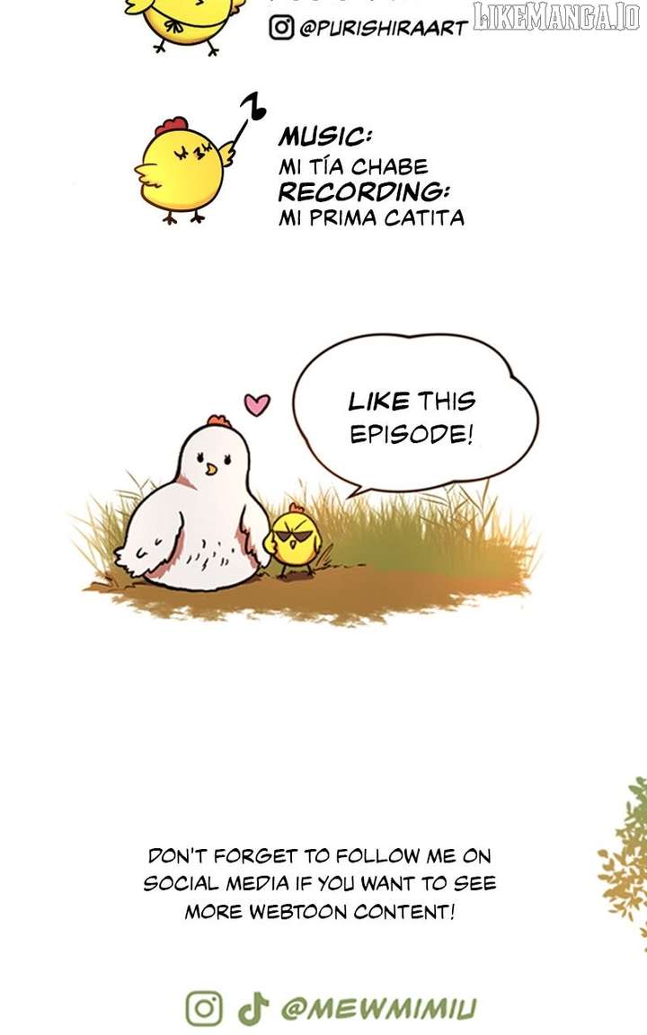 Roots of the Heart Chapter 91 - Page 99